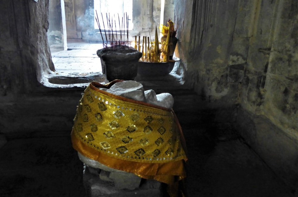 Wat Athvear