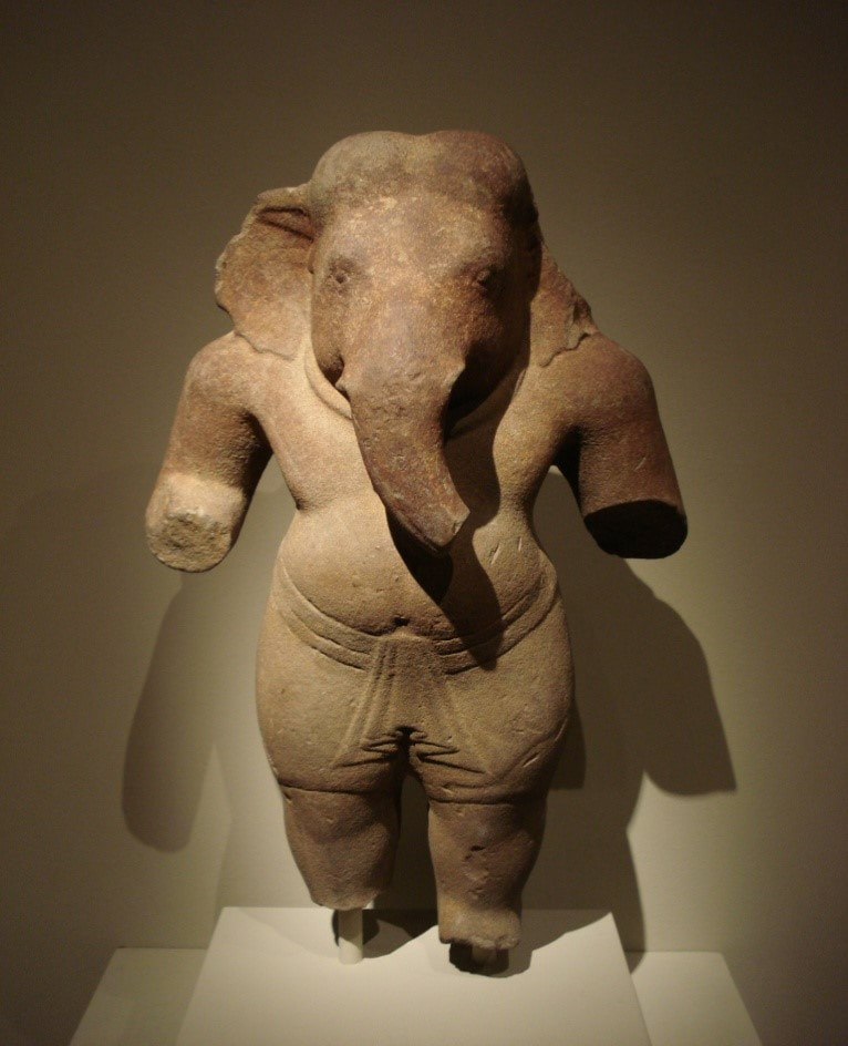 Kambodscha 2.Hälfte 7.Jh. - The Metropolitan Museum of Art New York