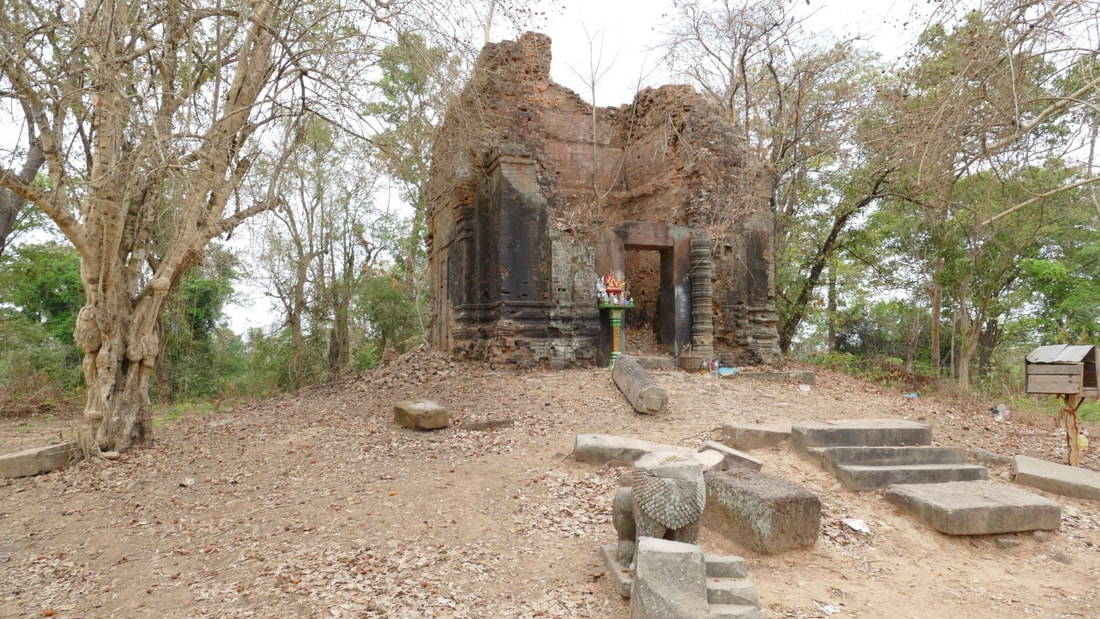 Trav Tempel