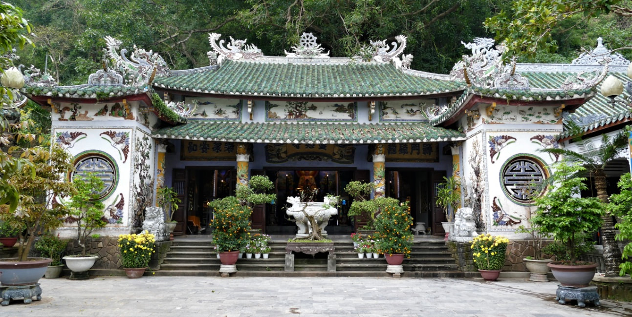 Bild 10: Tempel 