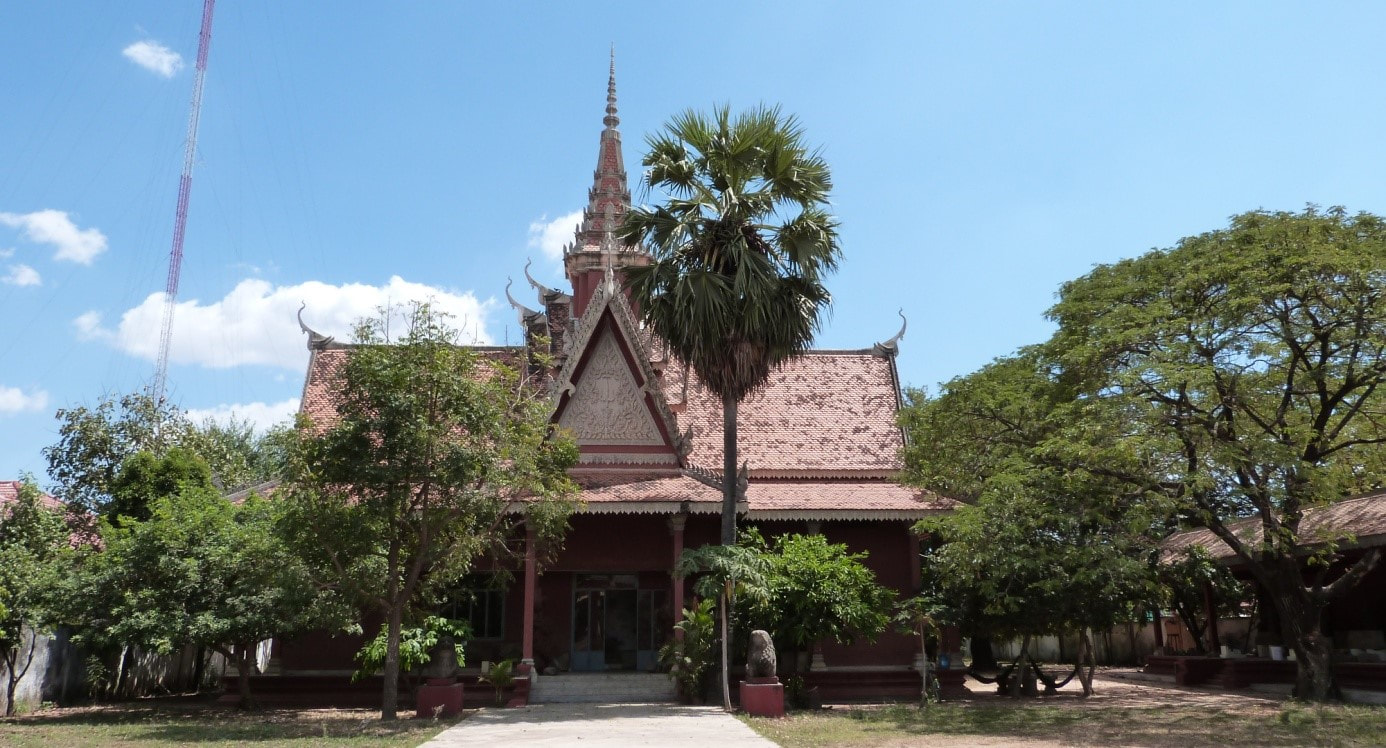 Kampong Thom Museum