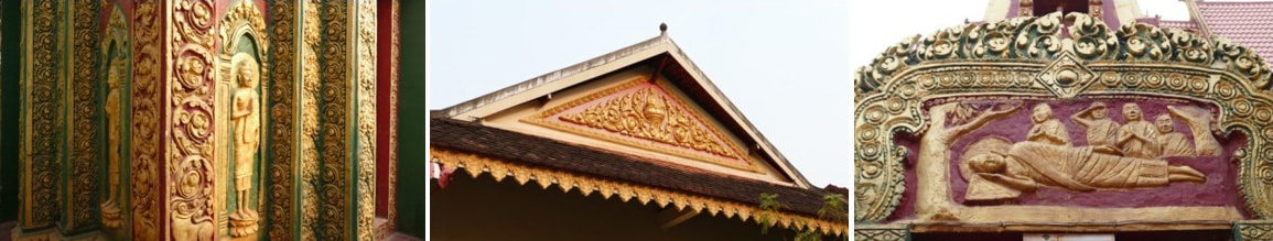 Wat Kesararam