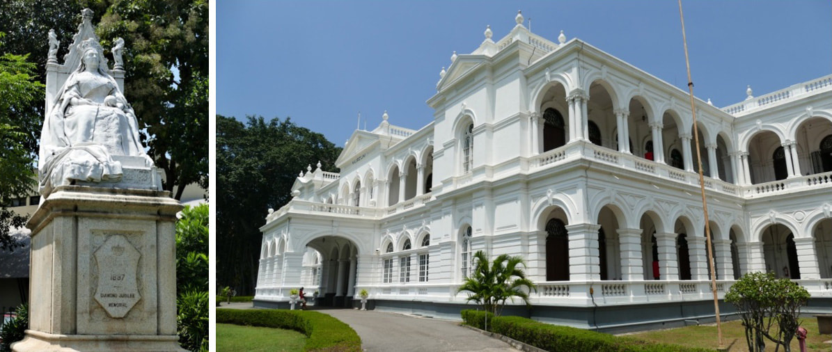 Nationalmuseum Colombo