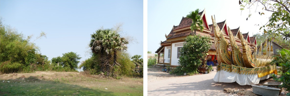 Prasat Kok Ku & Wat Pren